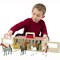 Melissa & Doug Take-Along Show-Horse Stable Play Set 3744 - alternate 9